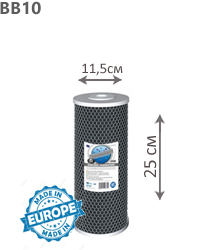�������� ��� Big Blue 10 Aquafilter FCCBL10BB- �� �������������� ����